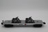 Rail King 30-76182 Harley Davidson Flat Car w/ 4 Sportster Motorcycles-Second hand-M8317