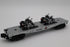 Rail King 30-76182 Harley Davidson Flat Car w/ 4 Sportster Motorcycles-Second hand-M8317