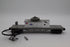 Rail King 30-79339 US Navy Flatcar w/ Operating Helicopter-Second hand-M8318