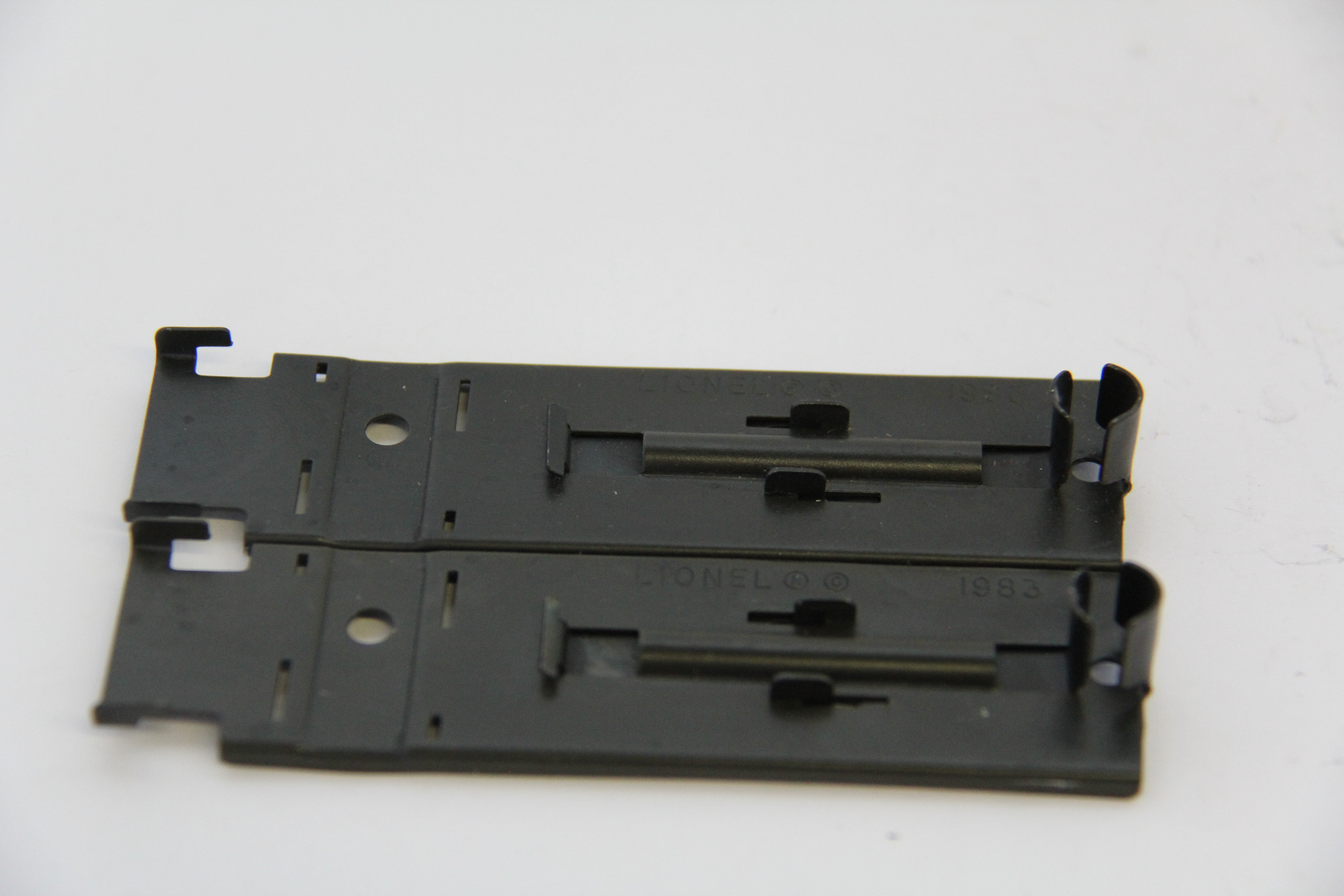 Lionel 6-36760 B & O Sentinel Brakeman Car Archive Collection-Second hand-M7633