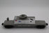 Rail King 30-79339 US Navy Flatcar w/ Operating Helicopter-Second hand-M8318
