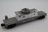 Rail King 30-79339 US Navy Flatcar w/ Operating Helicopter-Second hand-M8318