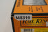 Rail King 30-72024 US Navy Gondola w/ Crates-Second hand-M8319