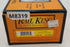 Rail King 30-72024 US Navy Gondola w/ Crates-Second hand-M8319