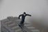 Lionel 6-36760 B & O Sentinel Brakeman Car Archive Collection-Second hand-M7633