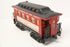 JIM BEAM Central Railroad of New Jersey Dining Car Decanter-Second hand-M7231 - MrMuffin'sTrains