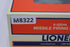 Lionel 6-82544 Missile Firing Range-Second hand-M8322