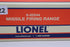 Lionel 6-82544 Missile Firing Range-Second hand-M8322