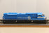 Lionel 2034062 Conrail LC+2 SD80MAC #4102-Second hand-M5849