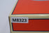 Lionel 6-19894 Hood's Operating Milk Car-Second hand-M8323