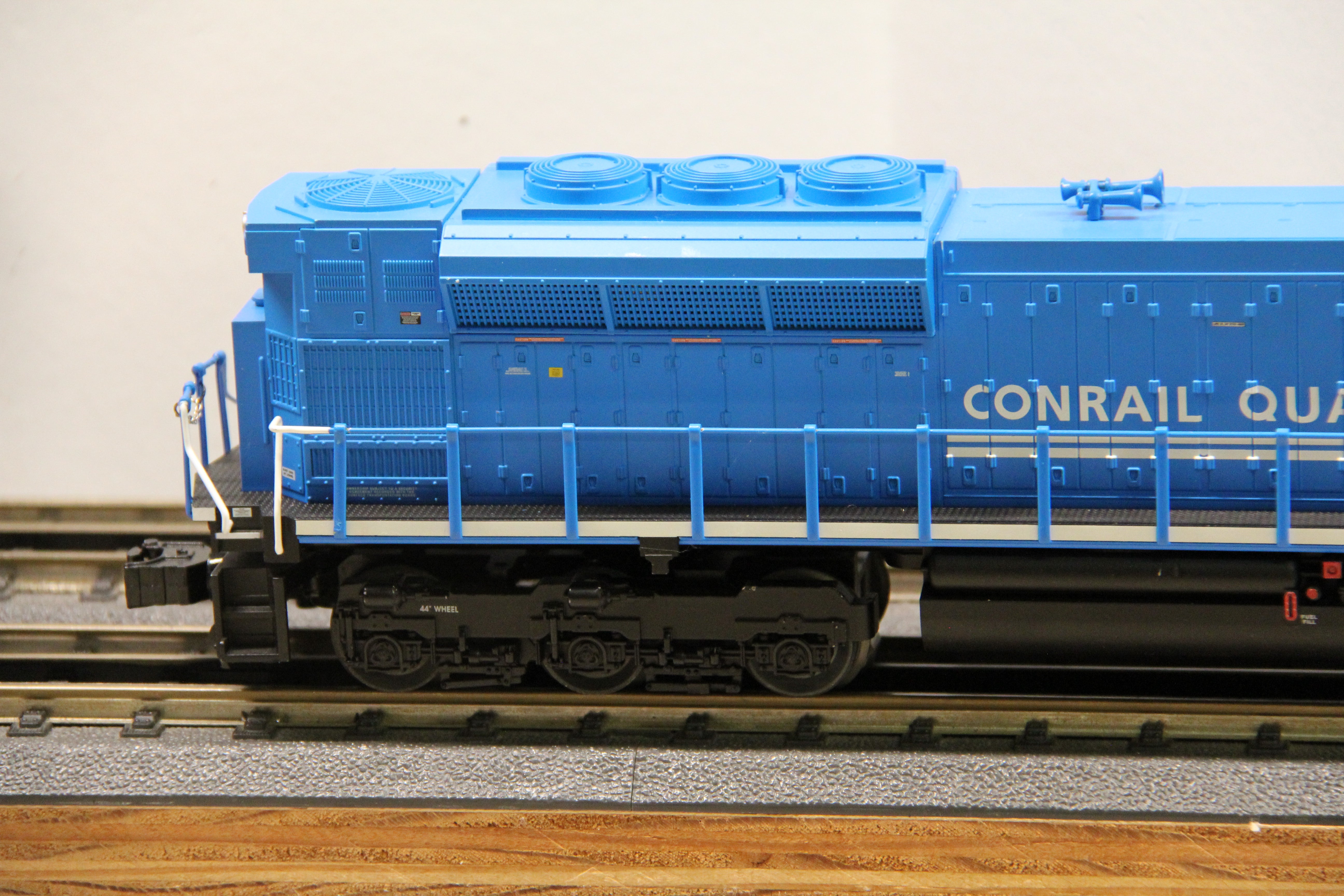 Lionel 2034062 Conrail LC+2 SD80MAC #4102-Second hand-M5849