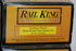 Rail King 30-6060S & 30-6063 Southern Pacific Combine/Diner 6 Car Passenger Set-Second hand-M7239