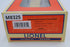 Lionel 2126021 Bethlehem Steel PS-5 Gondola w/ Covers-Second hand-M8325