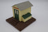 Lionelville Whistling Freight Shed-Second hand-M8329