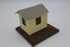 Lionelville Whistling Freight Shed-Second hand-M8329