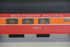 Rail King 30-6060S & 30-6063 Southern Pacific Combine/Diner 6 Car Passenger Set-Second hand-M7239