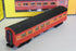 Rail King 30-6060S & 30-6063 Southern Pacific Combine/Diner 6 Car Passenger Set-Second hand-M7239
