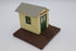 Lionelville Whistling Freight Shed-Second hand-M8329
