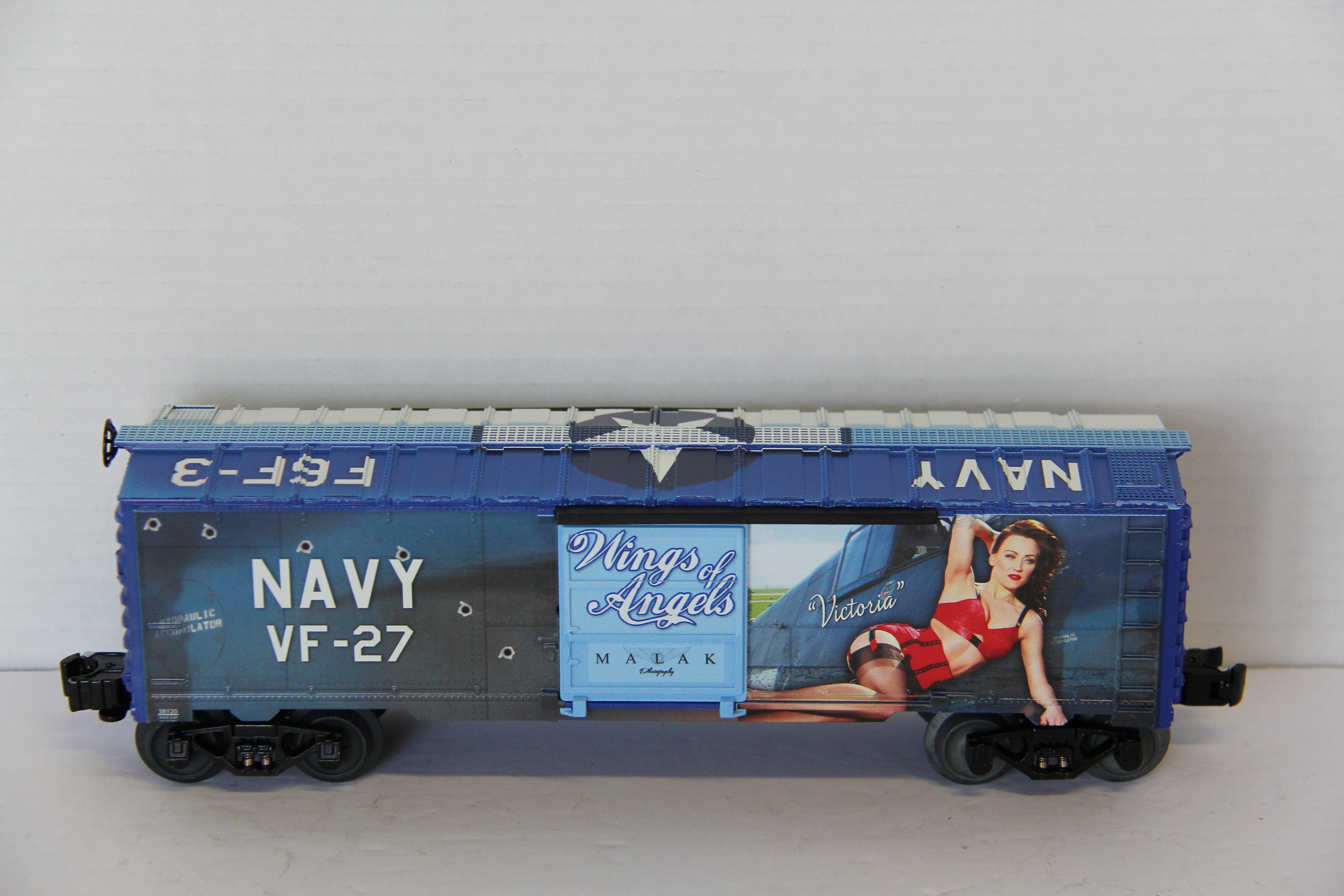 Lionel 2138120 Wings of Angels-"Victoria"-Second hand-M7639