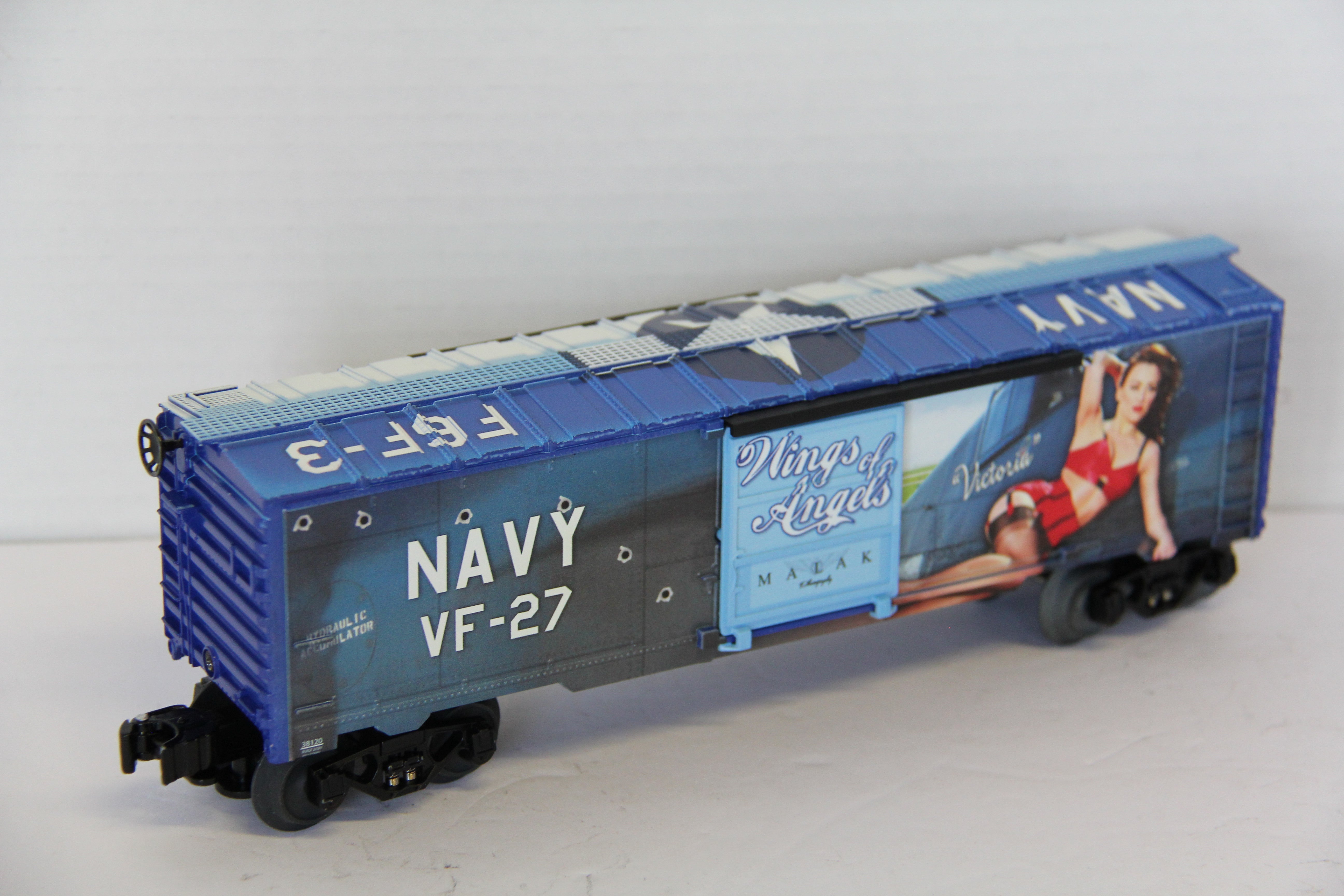 Lionel 2138120 Wings of Angels-"Victoria"-Second hand-M7639