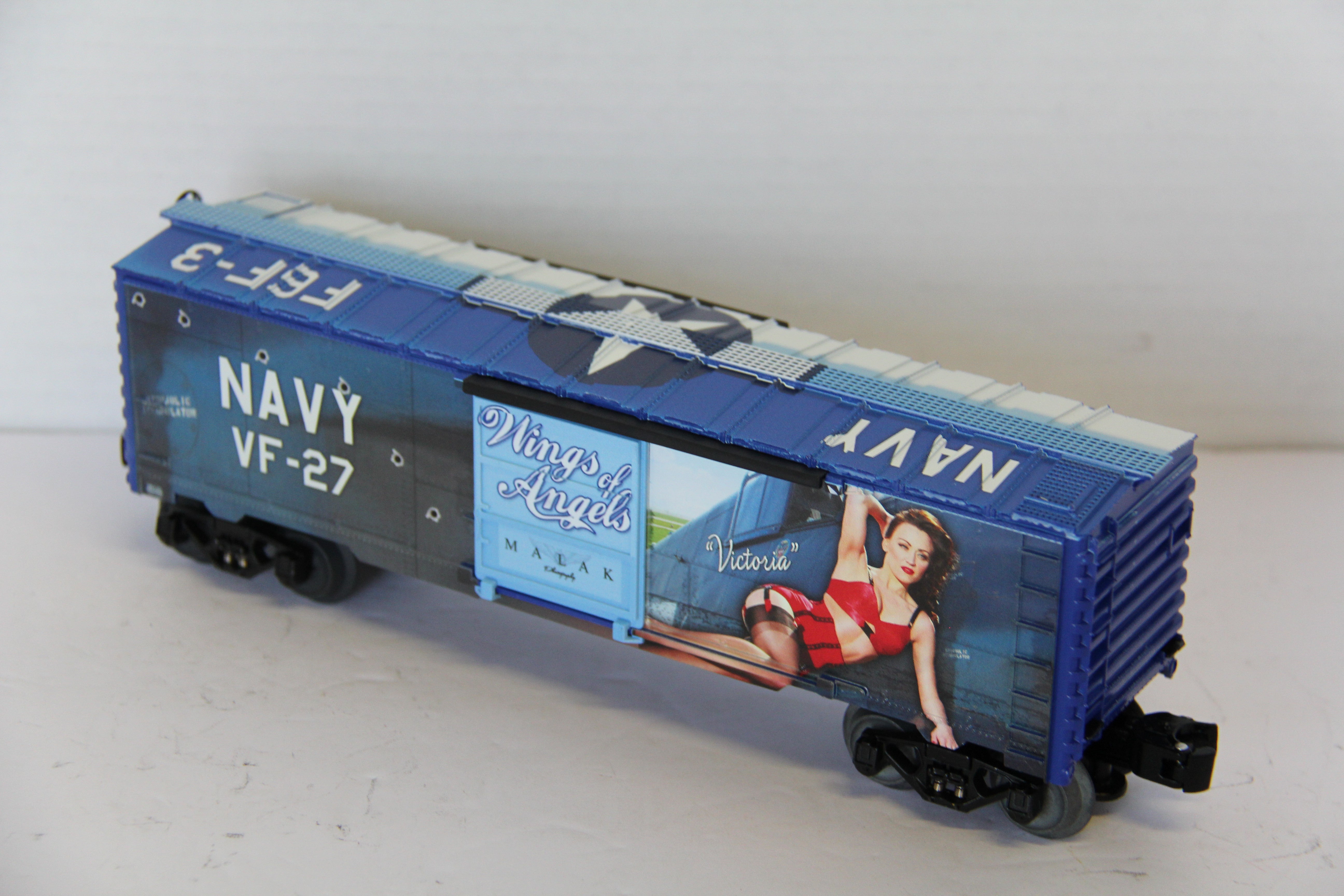 Lionel 2138120 Wings of Angels-"Victoria"-Second hand-M7639