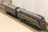 Rail King 30-1737-1  New York Central (Dark Gray) 4-6-4 Commodore Hudson Steam Engine-Second hand-M5856