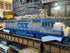 Atlas O 30138263 - Premier - SD45 Diesel Locomotive "CSX" #8924 w/ PS3