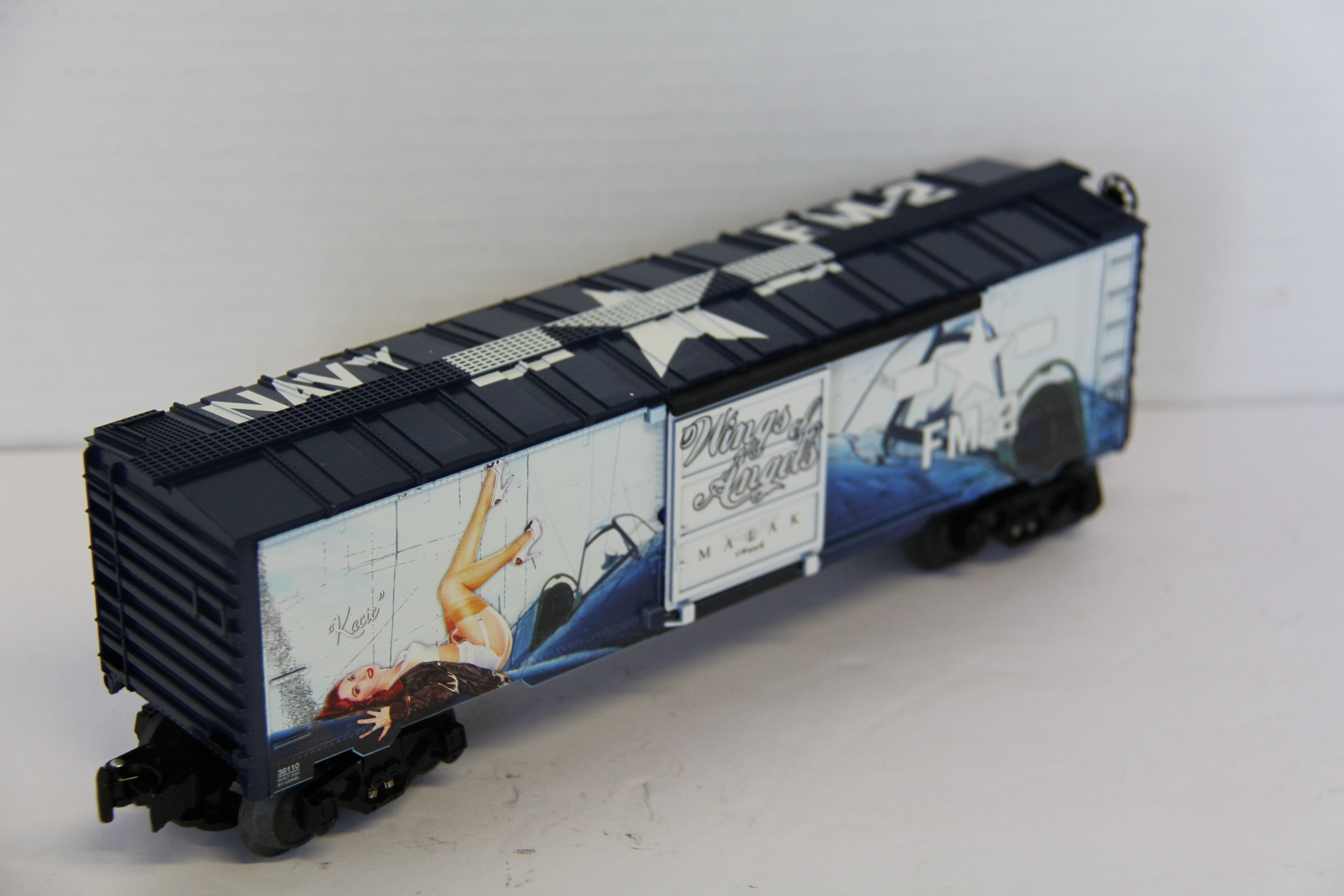 Lionel 2138110 Wings of Angels-"Kacie"-Second hand-M7640