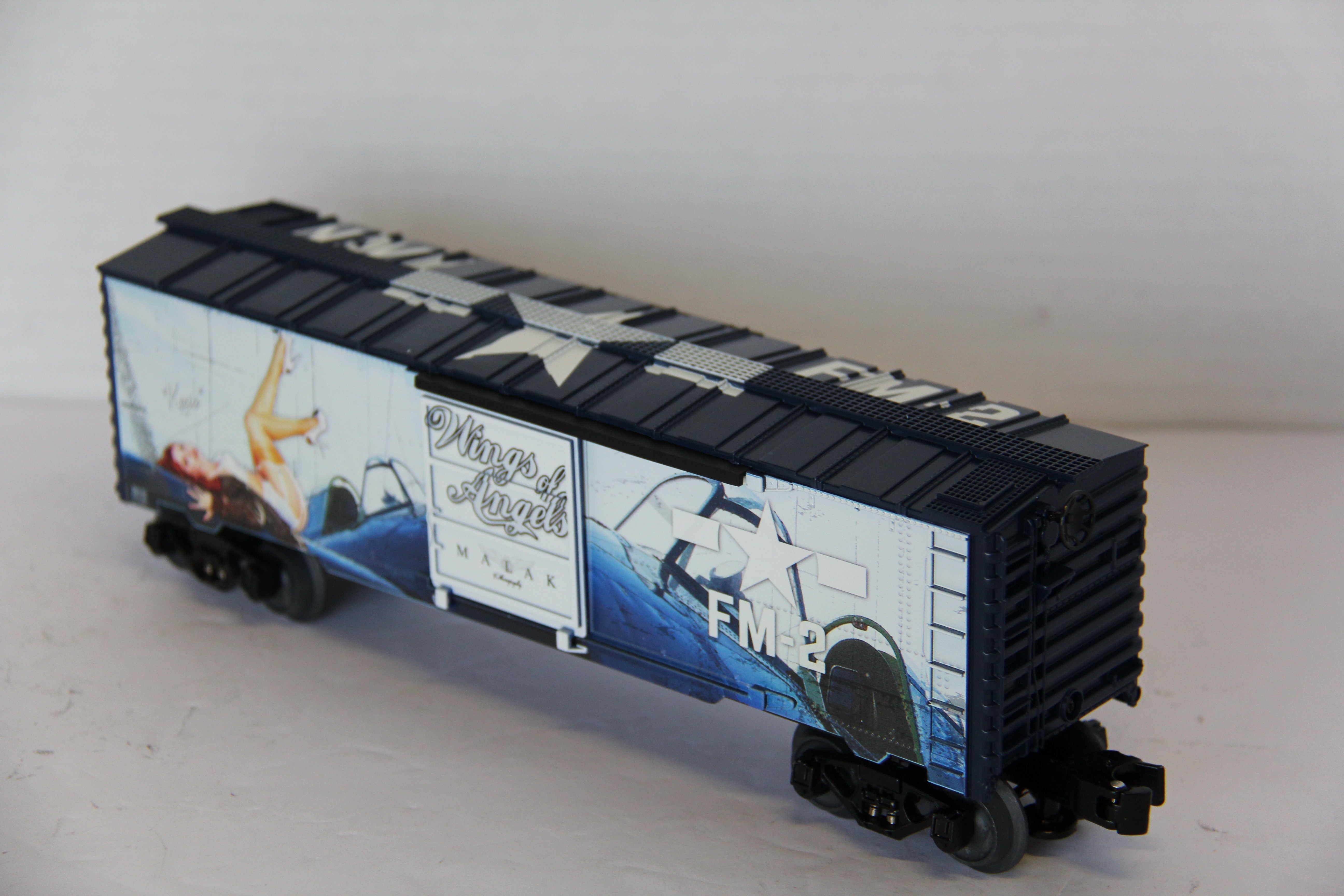 Lionel 2138110 Wings of Angels-"Kacie"-Second hand-M7640