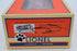 Lionel Eric's Trains Autographed Custom LEGACY Station Exclusive Appalachian & Western Bay Window Caboose -Second hand-M8330
