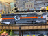 Atlas O 30138260 - Premier - SD45 Diesel Locomotive "Guilford / Springfield Terminal" #686 w/ PS3