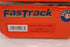 Lionel FasTrack 6-12033 0-36 Curve 4 pack-2 Set-Second hand-M8332