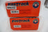 Lionel FasTrack 6-12033 0-36 Curve 4 pack-2 Set-Second hand-M8332