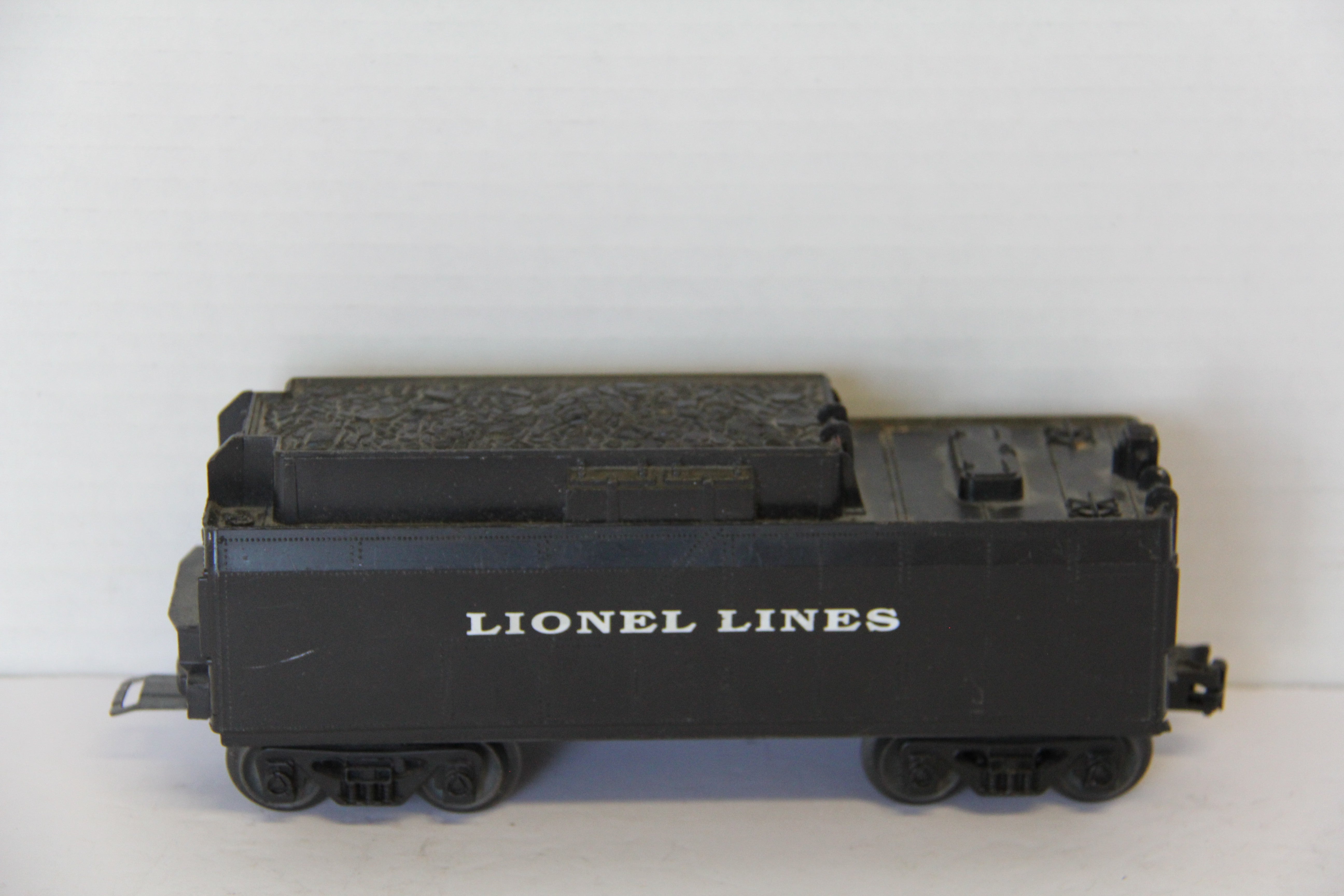 Lionel 6-16673 Lionel Lines Steam Tender-Second hand-M7643