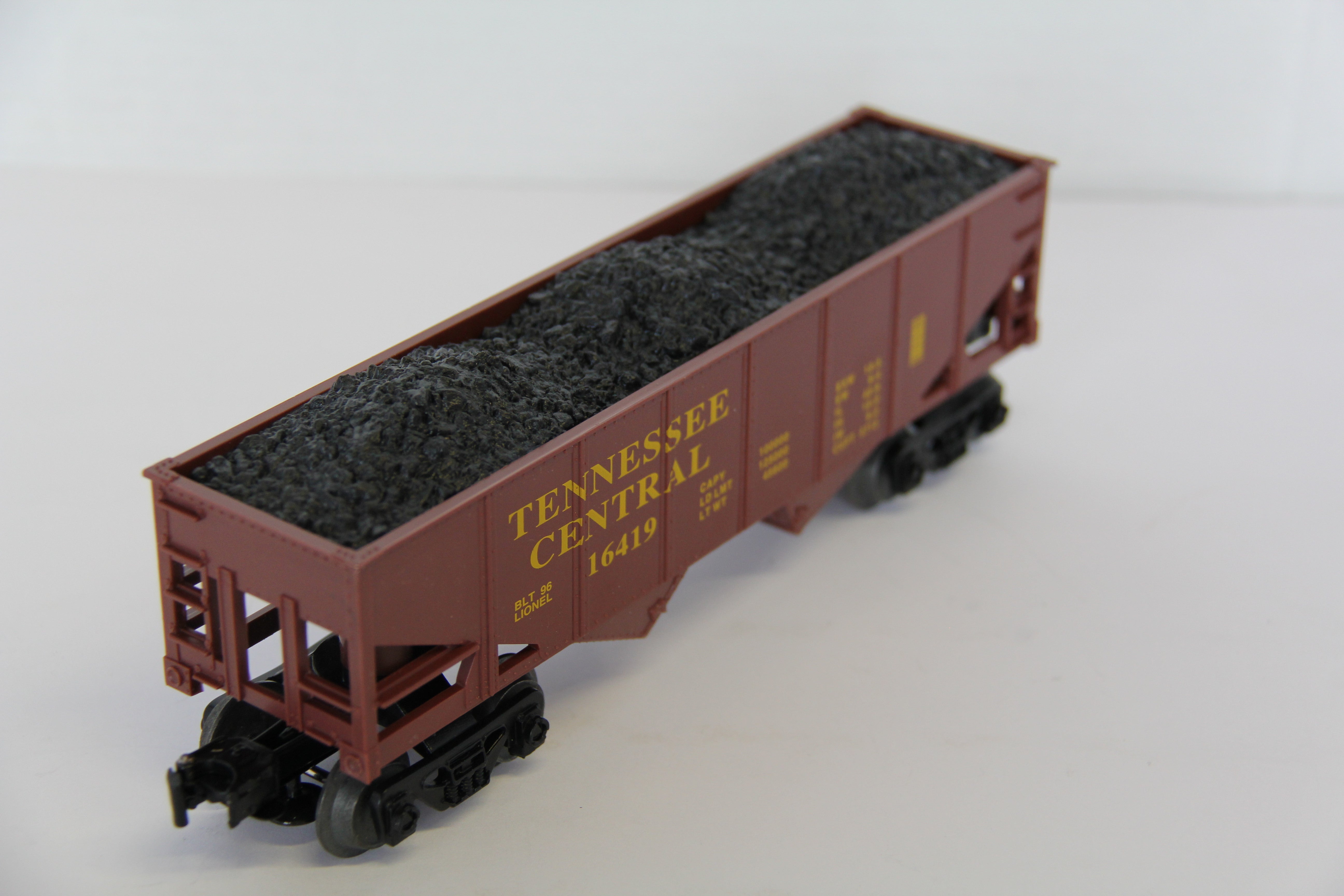 Lionel 6-16419 Tennessee Central Hopper-Second hand-M7247