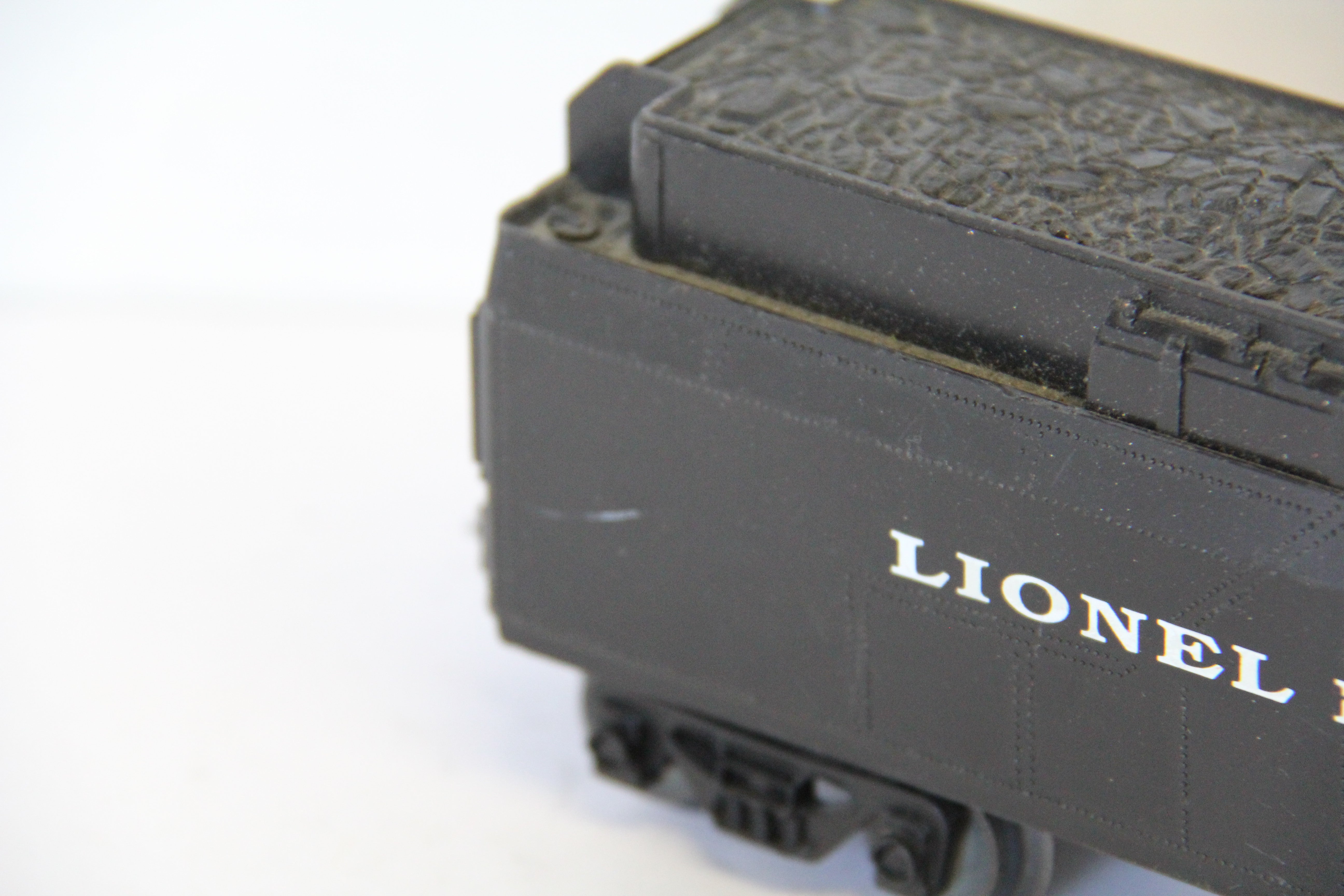 Lionel 6-16673 Lionel Lines Steam Tender-Second hand-M7643