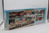 New Bright Industries Co No. 174W Dickensville Collectible Train Set-Second hand-M8462