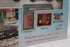 New Bright Industries Co No. 174W Dickensville Collectible Train Set-Second hand-M8462