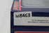 Atlas #2002711-1 Monon #1 60' Observation Car-Second hand-M8463