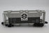 Weaver IMCO (HALLIBURTON) PS02 Covered Hopper #40957-Second hand-M8337