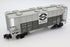 Weaver IMCO (HALLIBURTON) PS02 Covered Hopper #40957-Second hand-M8337