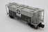 Weaver IMCO (HALLIBURTON) PS02 Covered Hopper #40957-Second hand-M8337