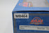 Atlas #3005714-1, -2 Monon 50' PS-1 Single Door Car (modernized) 2 Set-Second hand-M8464