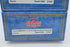 Atlas #3005714-1, -2 Monon 50' PS-1 Single Door Car (modernized) 2 Set-Second hand-M8464