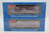 Atlas #3005714-1, -2 Monon 50' PS-1 Single Door Car (modernized) 2 Set-Second hand-M8464