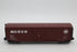 Atlas #3005714-1, -2 Monon 50' PS-1 Single Door Car (modernized) 2 Set-Second hand-M8464