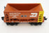 Lionel Burlington Northern Ore Car-2 Set-Second hand-M8338
