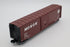 Atlas #3005714-1, -2 Monon 50' PS-1 Single Door Car (modernized) 2 Set-Second hand-M8464