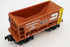 Lionel Burlington Northern Ore Car-2 Set-Second hand-M8338