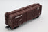Atlas #2002412S-1, -2, -3, 4 Monon TM 40' Stock Car-4 Car Set-Second hand-M8465